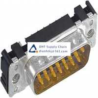 HARTING_09654616713_D-SUB connectors