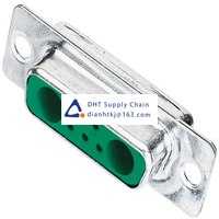 HARTING_09694017272_D-SUB connectors