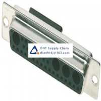 HARTING_09695020364_D-SUB connectors