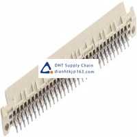HARTING_09022646850_Backplane and Rack Connectors
