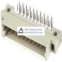 HARTING_09241206921_Backplane and Rack Connectors