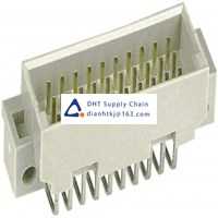 HARTING_09251306919_Backplane and Rack Connectors