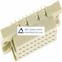 HARTING_09252306824_Backplane and Rack Connectors
