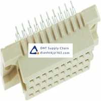 HARTING_09252306850_Backplane and Rack Connectors