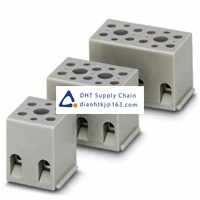 Phoenix Contact_2716305_Terminal Block Connector