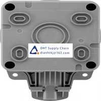 BG Electrical_WP23-02_Mains and DC power connectors