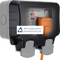 BG Electrical_WP22ARCD-02_Mains and DC power connectors