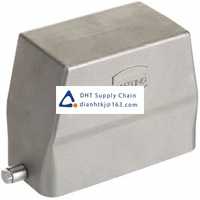 HARTING_19443100547_Power connector