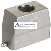 HARTING_19443100447_Power connector