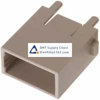 HARTING_09140013011_Power connector