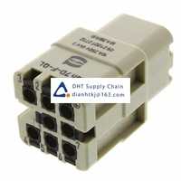 HARTING_09210072732_Power connector