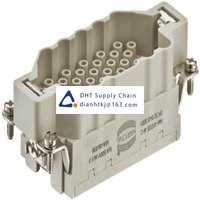 HARTING_09320403001_Power connector