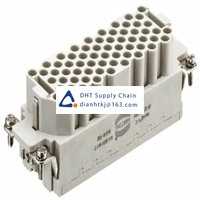 HARTING_09320643101_Power connector