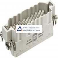 HARTING_09320643001_Power connector