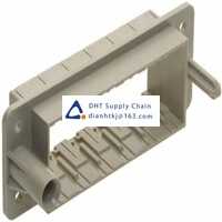 HARTING_09140241711_Power connector