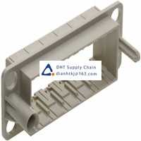 HARTING_09140241701_Power connector