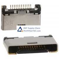Hirose_LX60-12S_Backplane and Rack Connectors