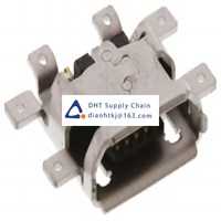 Molex_47491-0001_D-SUB connectors