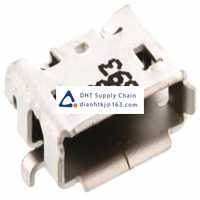 Molex_47589-0001_D-SUB connectors