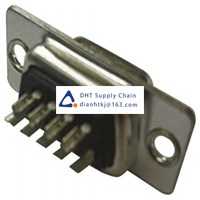 Amphenol ICC_FCE17-E09SM-210_D-SUB connectors