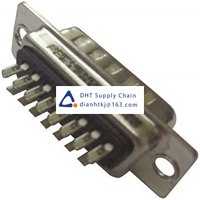 Amphenol ICC_FCE17-A15PM-250_D-SUB connectors