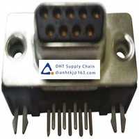 HARTING_09681535612_D-SUB connectors