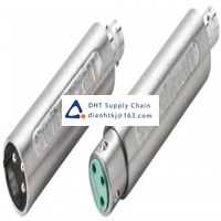 Switchcraft_366_AV Connector