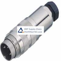 binder_99-5101-15-02_Circular connector
