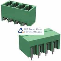 Amphenol FCI_20020110-C101A01LF_Terminal Block Connector