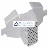 Souriau Sunbank by Eaton_SMS3RDH3_Power connector