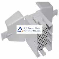 Souriau Sunbank by Eaton_SMS18PDH3_Power connector