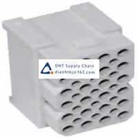 Souriau Sunbank by Eaton_SMS12RD3_Power connector