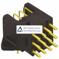 Souriau Sunbank by Eaton_SMS6GE6_Power connector
