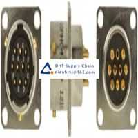 Amphenol Limited_62GB-12E12-10PN(416)_Circular connector