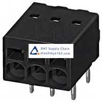 Phoenix Contact_1770885_Terminal Block Connector
