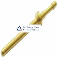 Glenair_M.125001_Circular connector