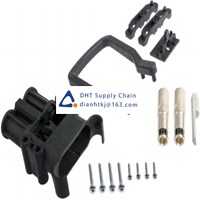 Rema_95605-02_Mains and DC power connectors