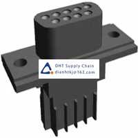 TE Connectivity_745201-9_D-SUB connectors