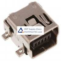 TE Connectivity_1734035-2_D-SUB connectors