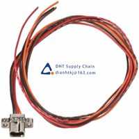 Glenair_GMSM2-4S-6K7-18B_D-SUB connectors