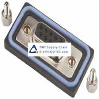 MH Connectors_SDB-09PFFS-SL8001_D-SUB connectors