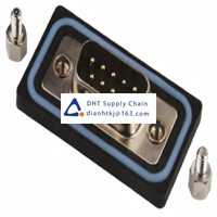 MH Connectors_SDB-09PMMP-SL8001_D-SUB connectors