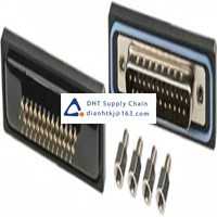 MH Connectors_SDB-25PMMP-SL8001_D-SUB connectors