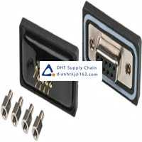 MH Connectors_SDB-09PFFP-SL8001_D-SUB connectors