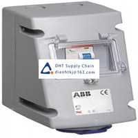 ABB_2CMA168261R1000  216RPR6_Mains and DC power connectors