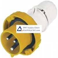 Scame_218.1630_Mains and DC power connectors