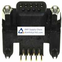 Amphenol ICC_MDBE09SA700_D-SUB connectors