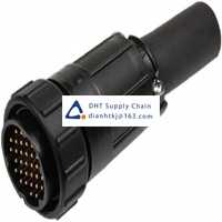 Switchcraft_23282-31PG-350_Circular connector