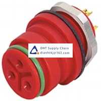 binder_99-9116-50-05_Circular connector