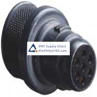 Amphenol Limited_SCE2-B-06K07-14SN_Circular connector